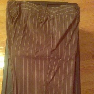 Crop Pants